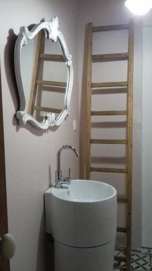 La Chaumiere Du Tordoir Bed & Breakfast Les Rues-des-Vignes Bagian luar foto